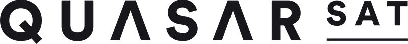 1Quasar Logo (Dark)
